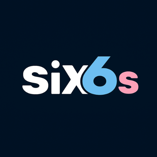 Six6s Game